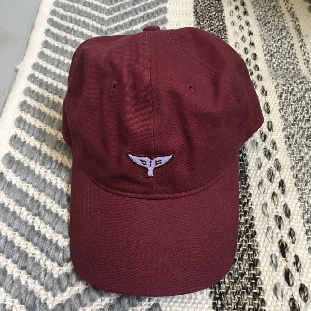 Sand Cloud Hat